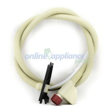 4055705521 Aquastop Hose, Dishwasher, Westinghouse. Genuine Part